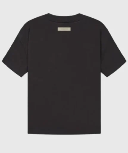 Essentials 1977 Black T-Shirt