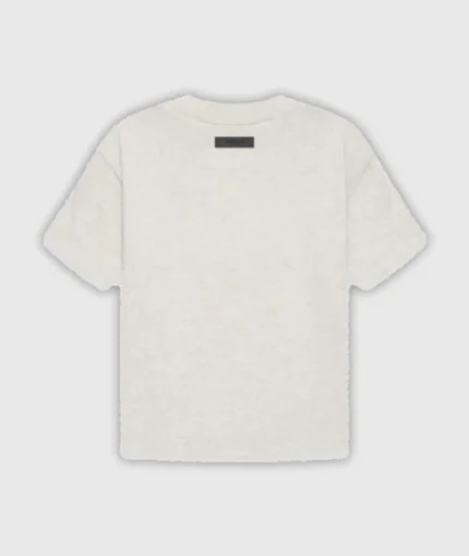Essentials 1977 Grey T-Shirt