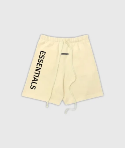 Essentials Basketball Pink Shorts