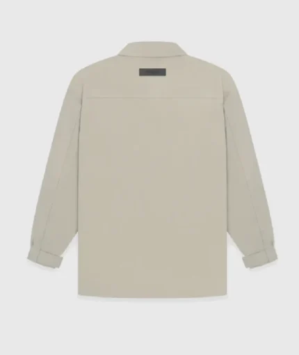 Essentials Fear of God Barn Seal Jacket