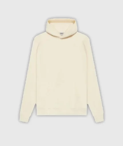 Essentials Fear Of God Hoodie