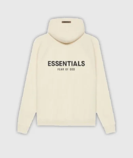 Essentials Fear Of God Hoodie