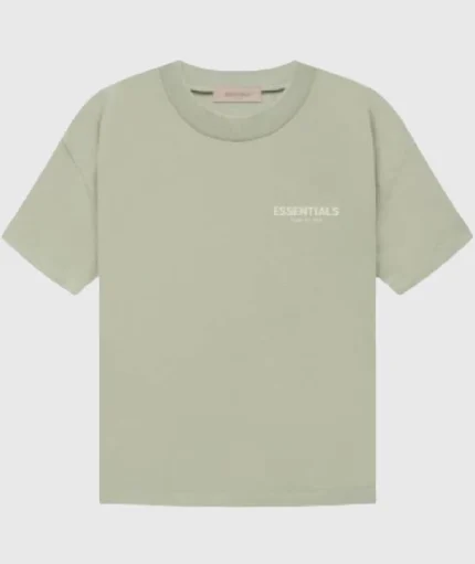 Wheat Essentials T-Shirt