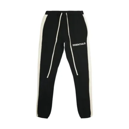 Essentials FOG Side Stripe Sweatpant