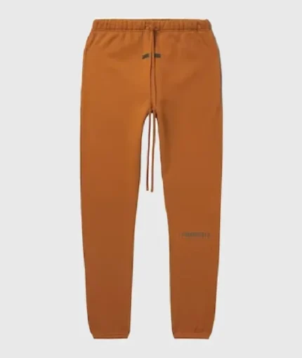 Fear of God Essentials Mr. Porter Brown Sweatpant