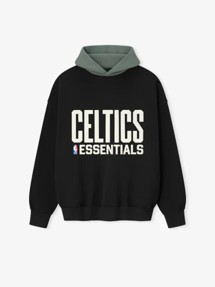 Celtics Essentials Hoodie