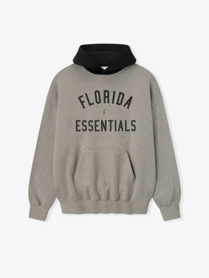 Florida Essentials Hoodie