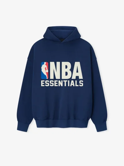 NBA Essentials Hoodie