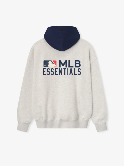 MLB Essentials Sport Hoodie